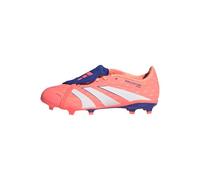 Adidas Predator League Fold-over Tongue Fg/mg Football Boots Orange EU 38