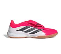 Adidas Predator League Fold-over Tongue Indoor Football Shoes Red EU 46 2/3