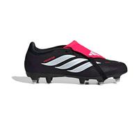 Adidas Predator League Fold-over Tongue Sg Football Boots Black EU 44 Men
