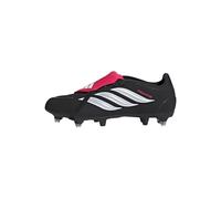 adidas Predator League Fold-Over Tongue Soft Ground Boots
