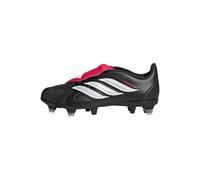 adidas Predator League Fold-Over Tongue Soft Ground Football Boots Kids