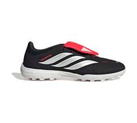 Adidas Predator League Fold-over Tongue Tf Football Boots Black EU 41 1/3 Men