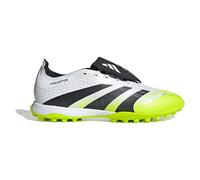Adidas Predator League Fold-over Tongue Tf Football Boots White EU 42 Men