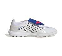 Adidas Predator League Fold-over Tongue Tf Football Boots White EU 44 Men