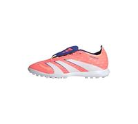 adidas Predator League Fold-Over Tongue Turf Boots