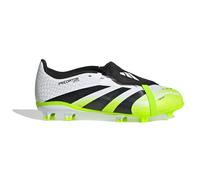 Adidas Predator League FT FG/MG Junior RRP £60 BNIB White