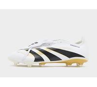 adidas Predator League FT FG - White - Mens 8