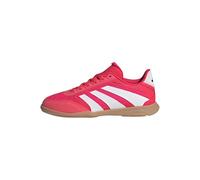adidas Unisex Kids' Predator League Indoor Football Boots 5 (38) Red