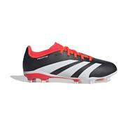 Adidas Predator League Junior FG Size: 13.5c, Colour: Black