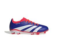 Adidas Predator League Fg Football Boots Orange,Blue EU 36
