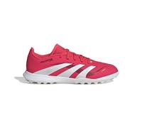 Adidas Predator League Junior TF Size: 1 1/2 UK, Colour: Red