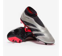 adidas Predator League Laceless FG