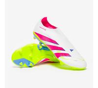 adidas Predator League Laceless FG MG