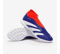 Adidas Predator League Laceless Tf Football Boots