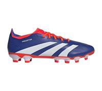 Adidas Predator League Multi Ground Football Boots 6.5 Blue/Wht/Red