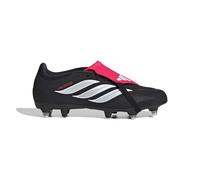 Adidas PREDATOR LEAGUE Soccer Cleats Fold-Over Tongue Soft Ground JR7893