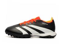 Adidas Predator League Tf Men's Football Trainers Size: 8 Colour : Black / Whte / Solar Red
