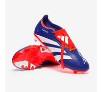 Adidas Predator League Fold Over Tongue Fg Football Boots Blue EU 46