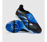 Adidas Predator League Jb Fold-over Tongue Fg/mg Football Boots Black EU 45 1/3