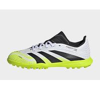 adidas Predator League Turf Boots Kids - White 5.5