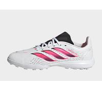 adidas Predator League Turf Football Boots Kids - White - Kids 5.5
