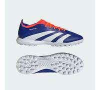 adidas Predator League Turf Size 9 Blue RRP £80 Brand New ID0910 LAST PAIRS