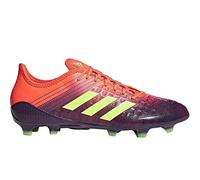 adidas Predator Malice Control Fg, Men's Rugby Boots, Multicolour (Multicolor 000), 6.5 UK (40 EU)