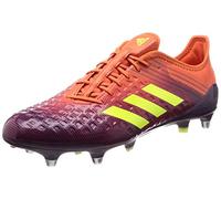 adidas Predator Malice Control Sg, Men's Rugby Boots, Multicolour (Multicolor 000), 7.5 UK (41 1/3 EU)