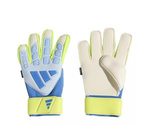 Adidas Predator Match Fingersave Goalkeeper Gloves Adults