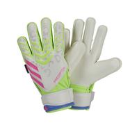 adidas Predator Match Fingersave Goalkeeper Gloves Junior 3