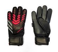 Adidas Predator Match Fingersave Junior Goalkeeper Gloves