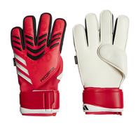 Predator Match Fingersave Goalkeeper Gloves