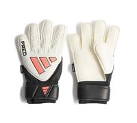 Predator Match Fingersave Junior Goalkeeper Glove