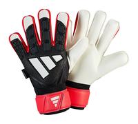 adidas Unisex Match Fingersave Goalkeeper Gloves Juniors