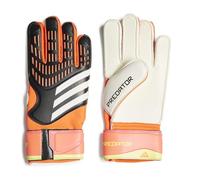 Adidas Predator Match Goalkeeper Gloves Orange 8