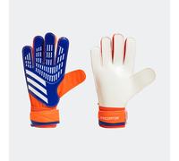 adidas Predator Training Goalkeeper Gloves, Blue