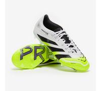 Adidas Predator Pro Fg Football Boots White EU 44 2/3