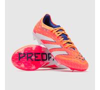 Adidas Predator Pro Fg Football Boots Orange EU 42 2/3