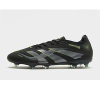 adidas Predator Pro FG - Black - Womens 9