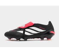 Adidas Predator Pro Fold-over Tongue Fg Football Boots Black EU 46 2/3 Men