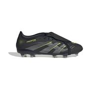 Adidas Predator Pro Fold-Over Tongue FG Colour: Black, Size: 12 UK