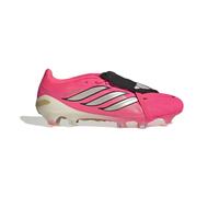PREDATOR PRO Fold-Over Tongue Firm Ground Football Boots