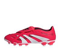 adidas Predator Pro Fold-Over Tongue FG 'Lucid Red White' JR0443 12