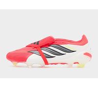 adidas Predator Pro Fold-Over Tongue FG - Red - Mens 10