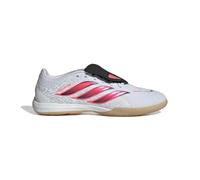 Adidas Predator Pro Fold-over Tongue Indoor Football Shoes White EU 43 1/3