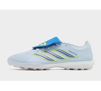 adidas Predator Pro Fold-Over Tongue TF - Blue - Womens 9