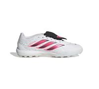 Adidas Predator Pro Fold-over Tongue Tf Football Boots White EU 46 2/3