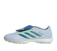adidas Predator Pro Fold-Over Tongue Turf 'Crystal Sky Ray Blue' JR7862 7.5