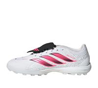 adidas Predator Pro Fold-Over Tongue Turf 'White Solar Turbo' IH7218 4.5