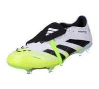 Adidas Predator Pro Ft FG Mens Football Boots JS4071 - UK 10.5 | US 11 | EU 45 1/3